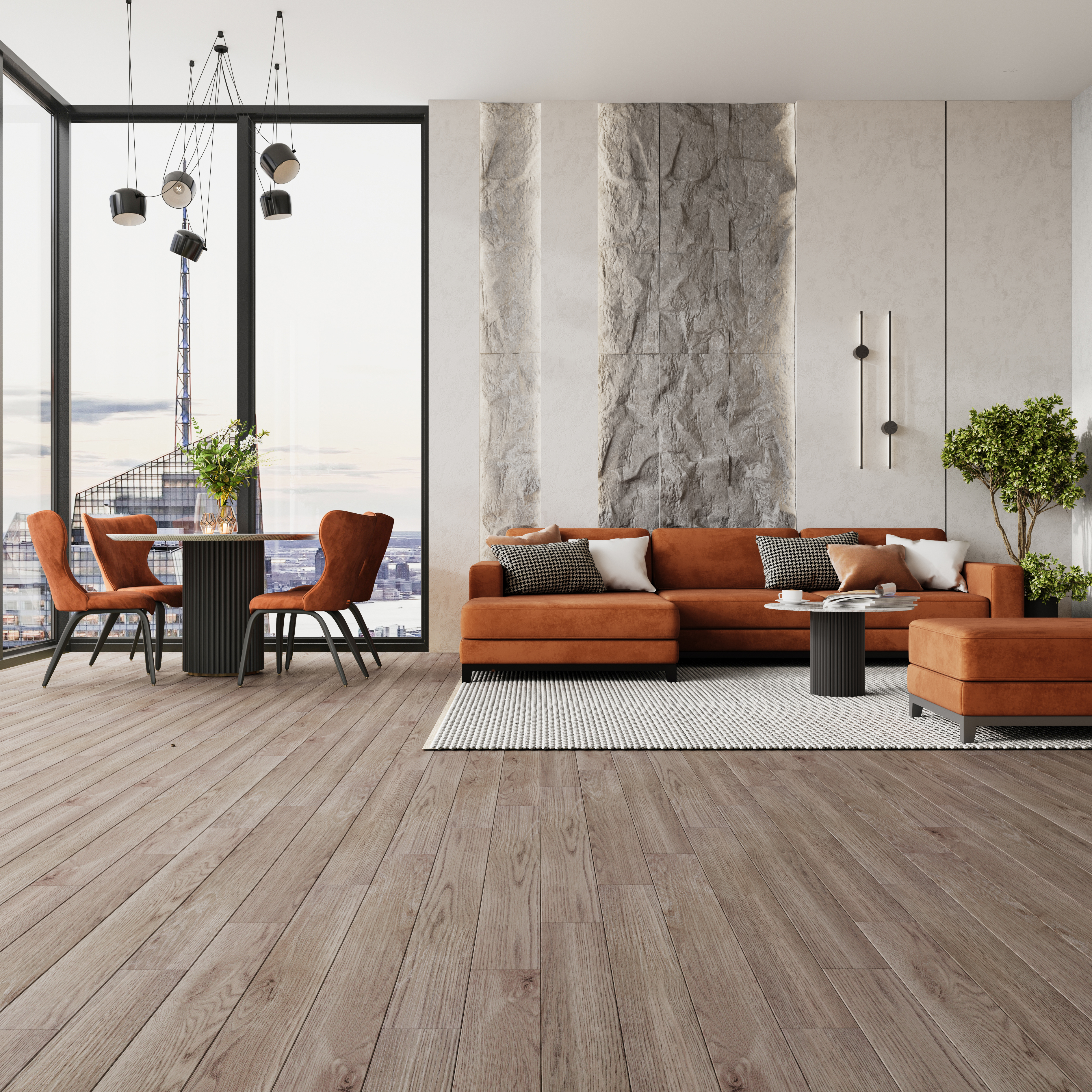 Joss Beaumont VALEURE — Клавьер