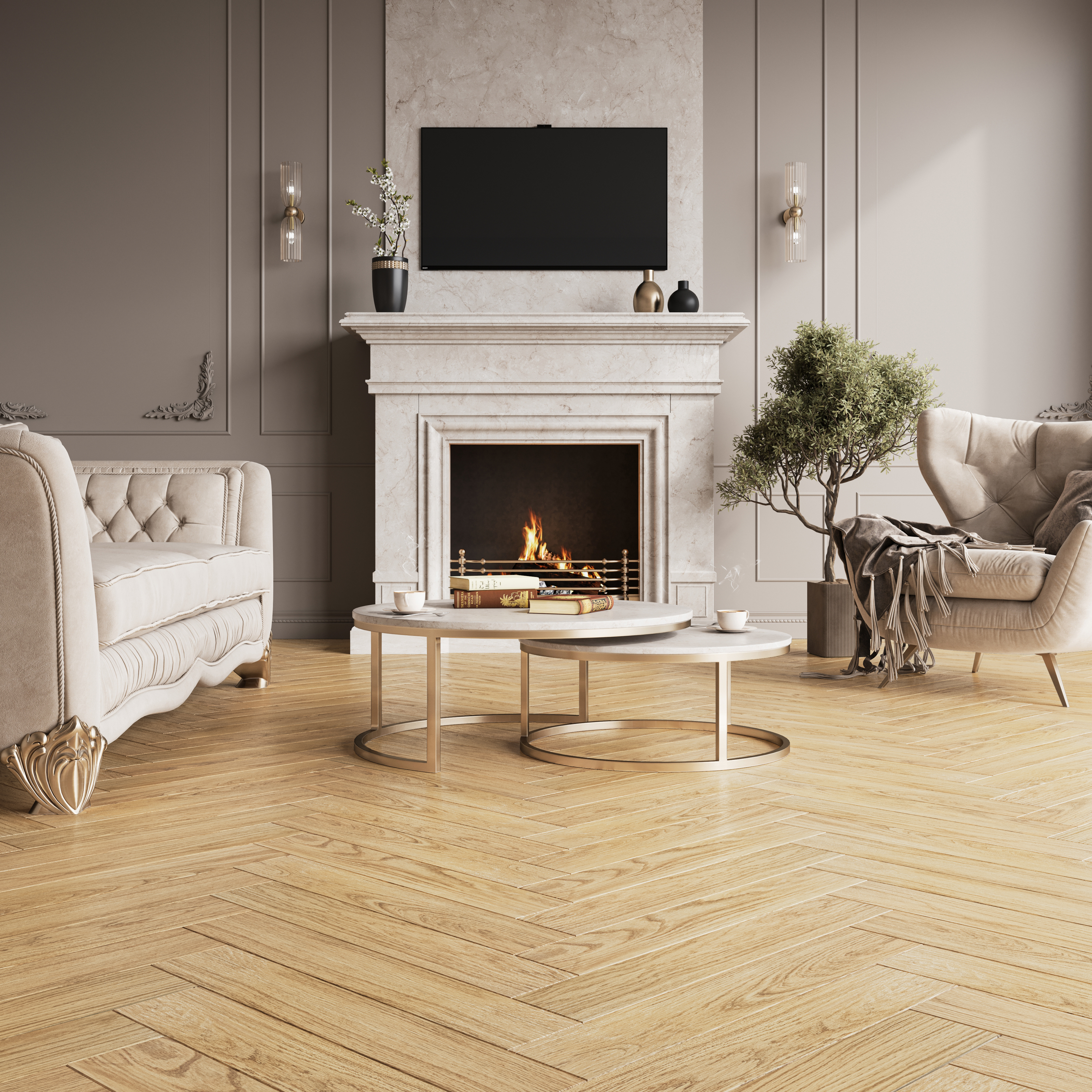 Joss Beaumont VERITAS — Арагон