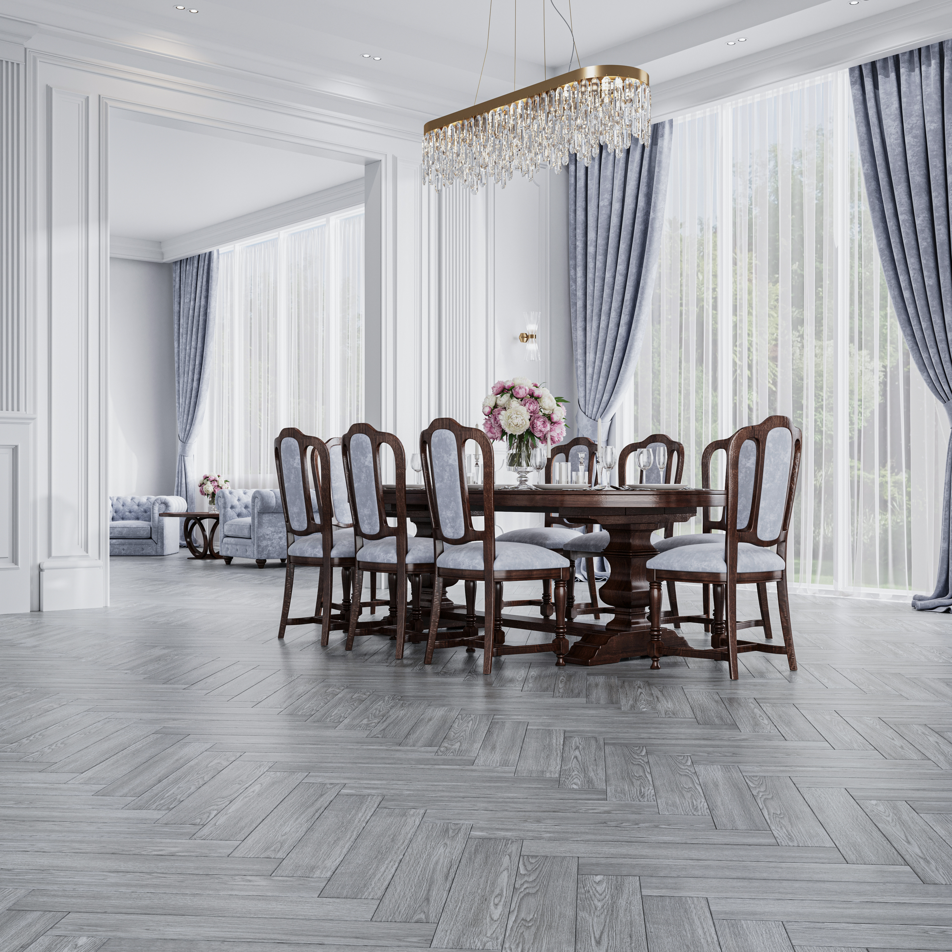 Joss Beaumont VERITAS — Дарк