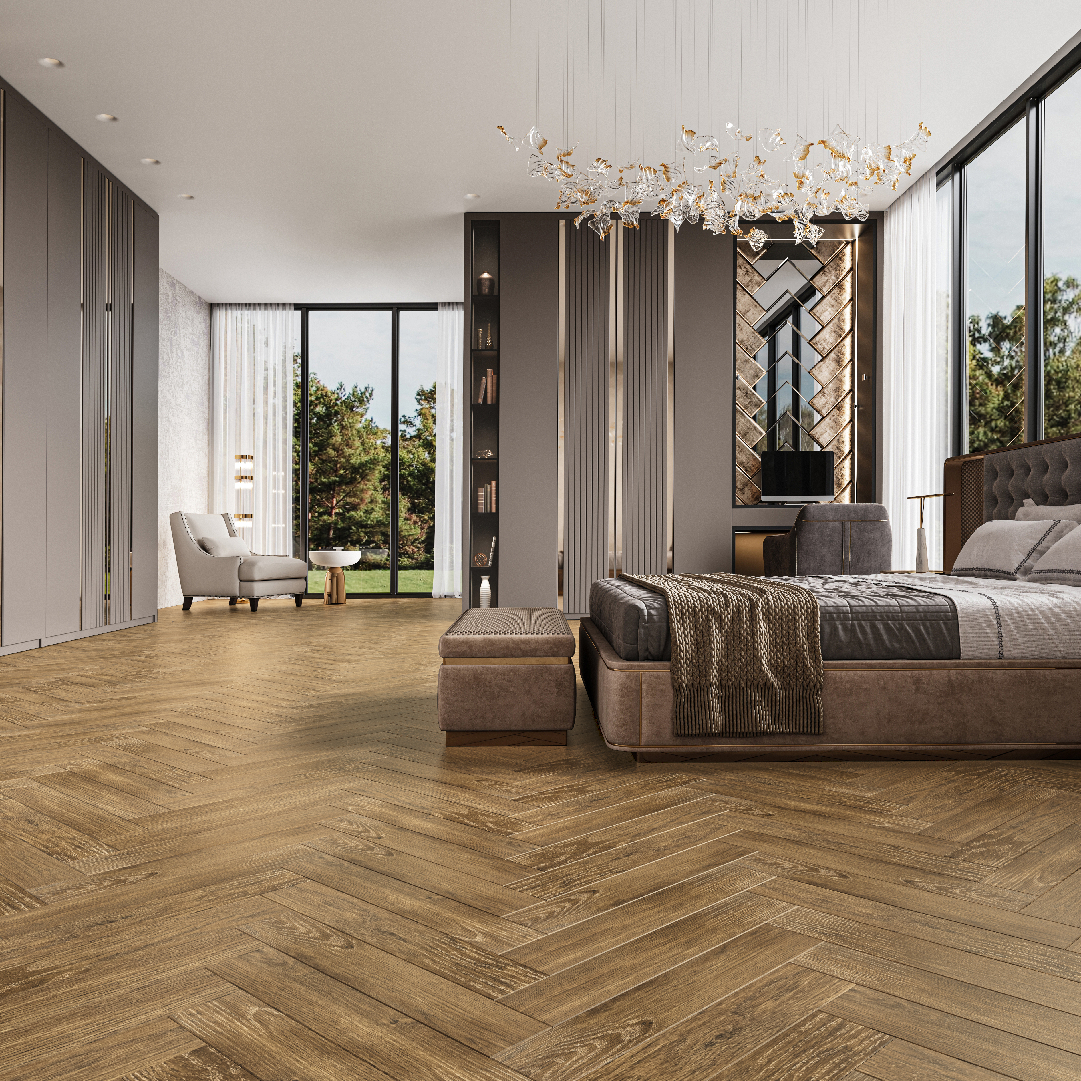 Joss Beaumont VERITAS — Галуа