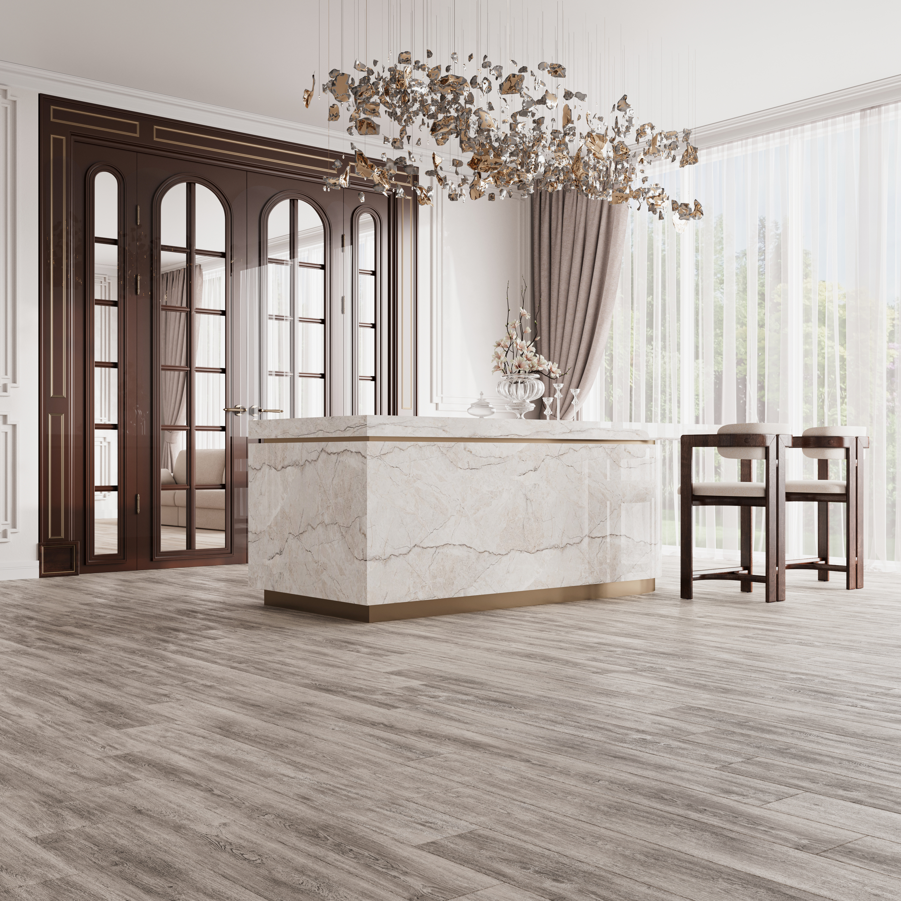 Joss Beaumont VERTU — ДУБ БРИТСКИЙ