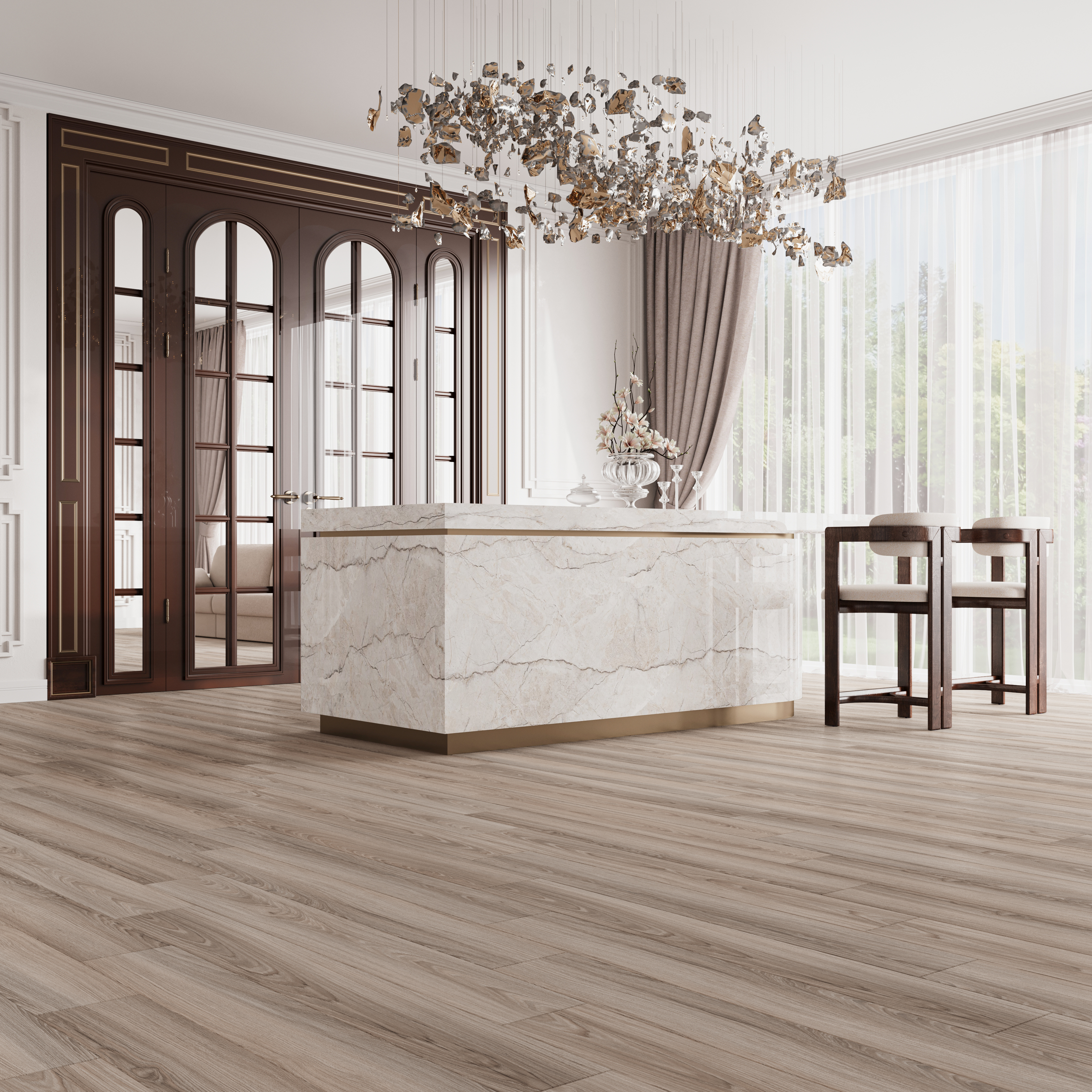 Joss Beaumont VERTU — ДУБ ГАЛЬСКИЙ