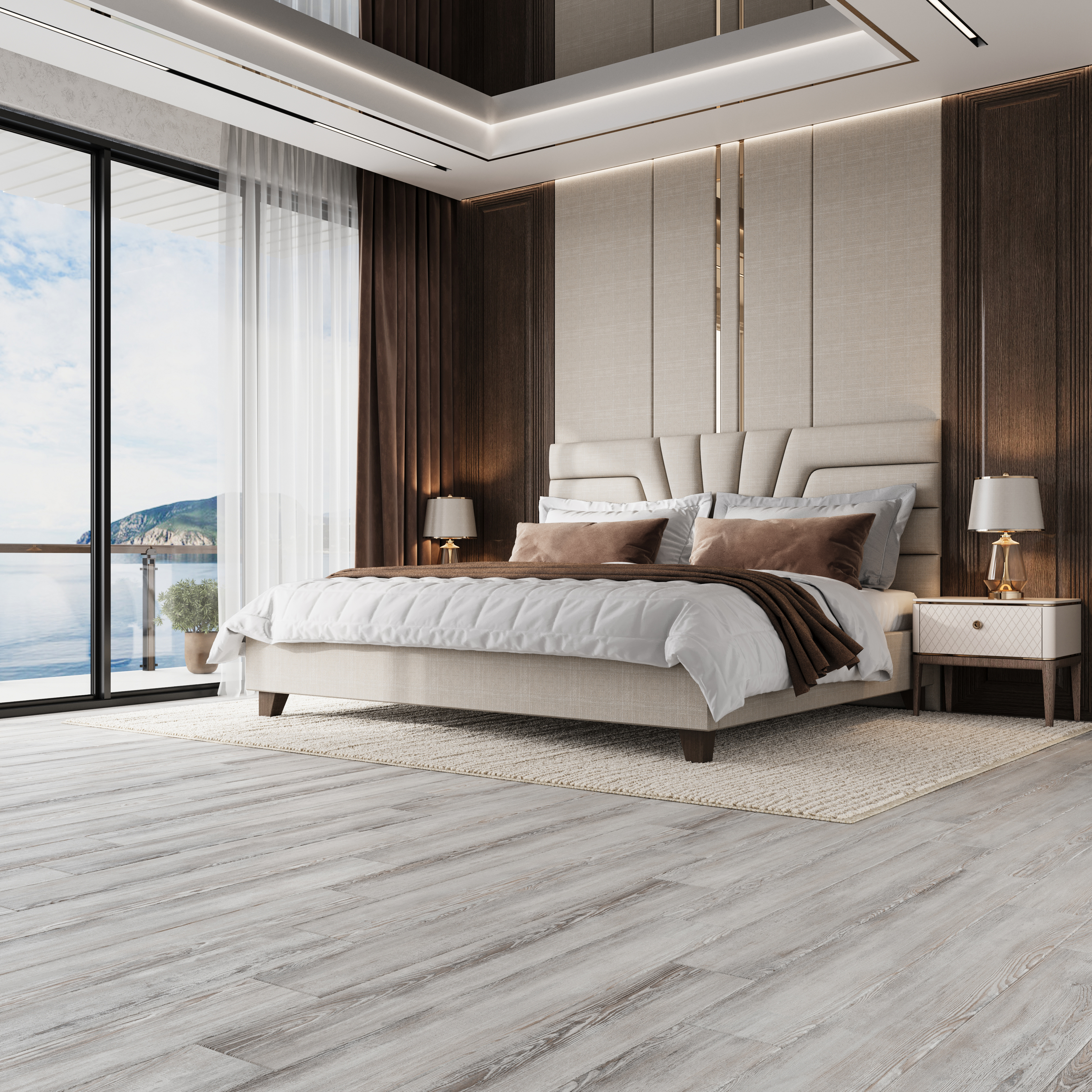 Joss Beaumont VERTU — ДУБ ИБЕРИЙСКИЙ