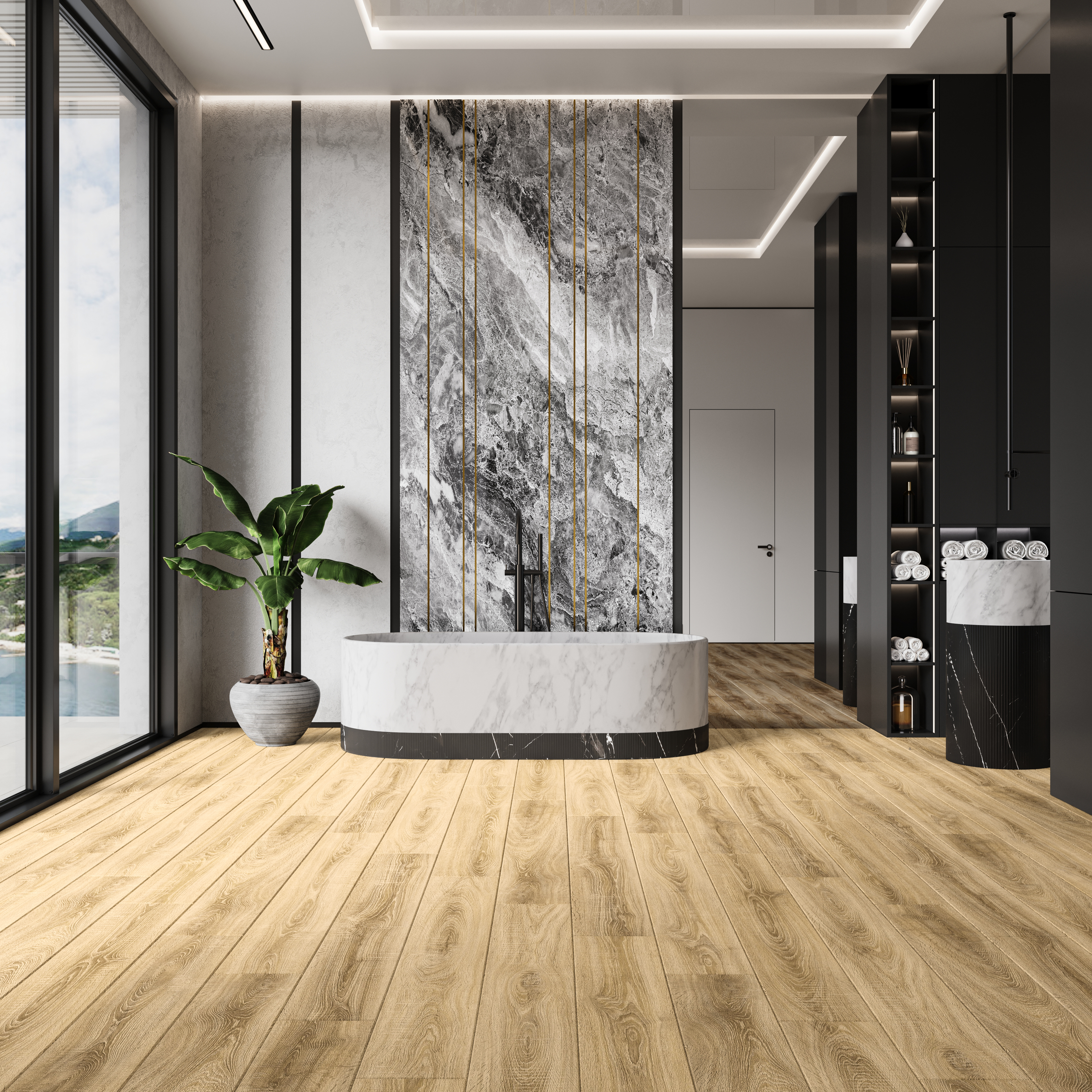 Joss Beaumont VERTU — ДУБ СКИФСКИЙ