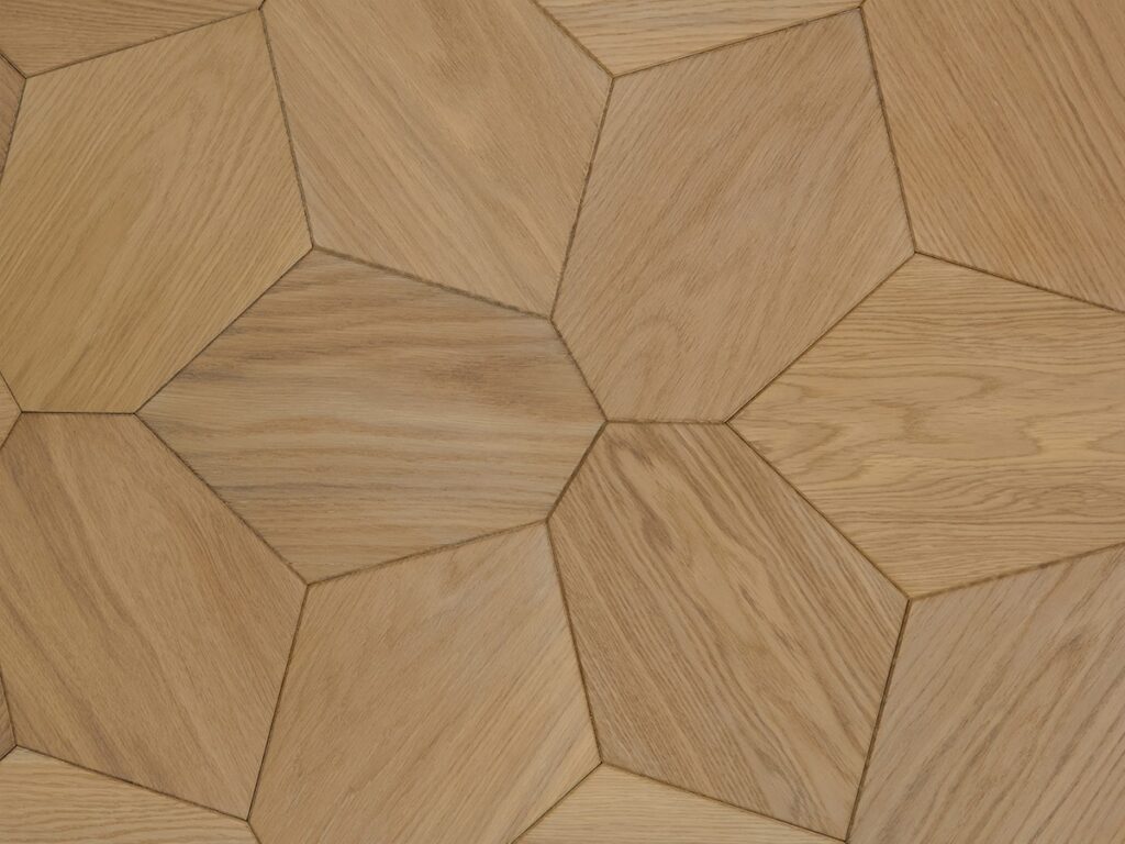 Kraft Parkett — Арт.1407