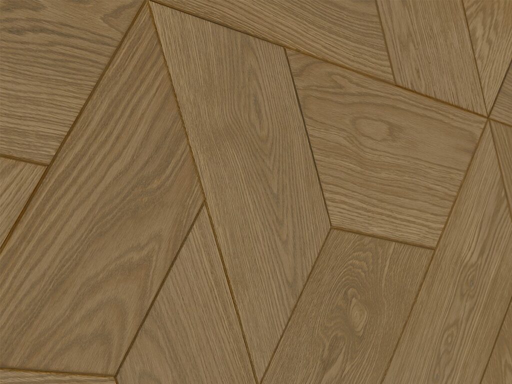 Kraft Parkett — Арт.1408