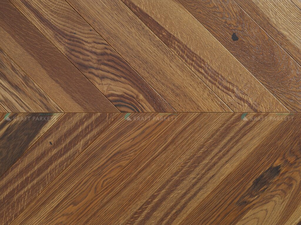 Kraft Parkett — Арт.1909