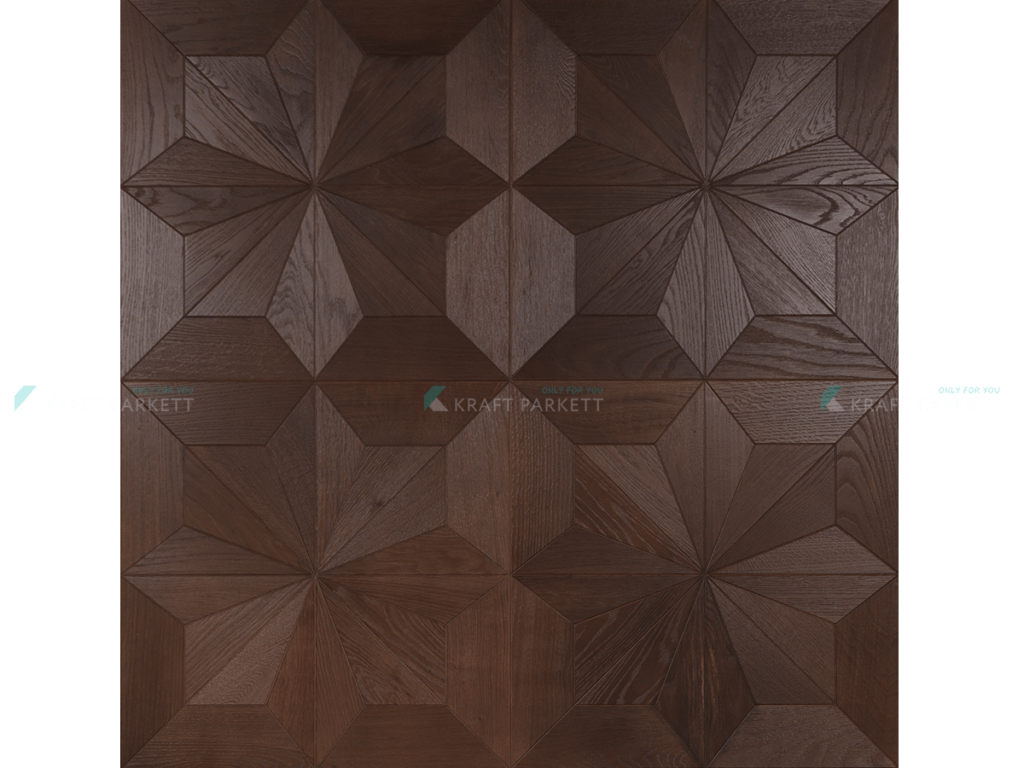 Kraft Parkett — Арт.М3
