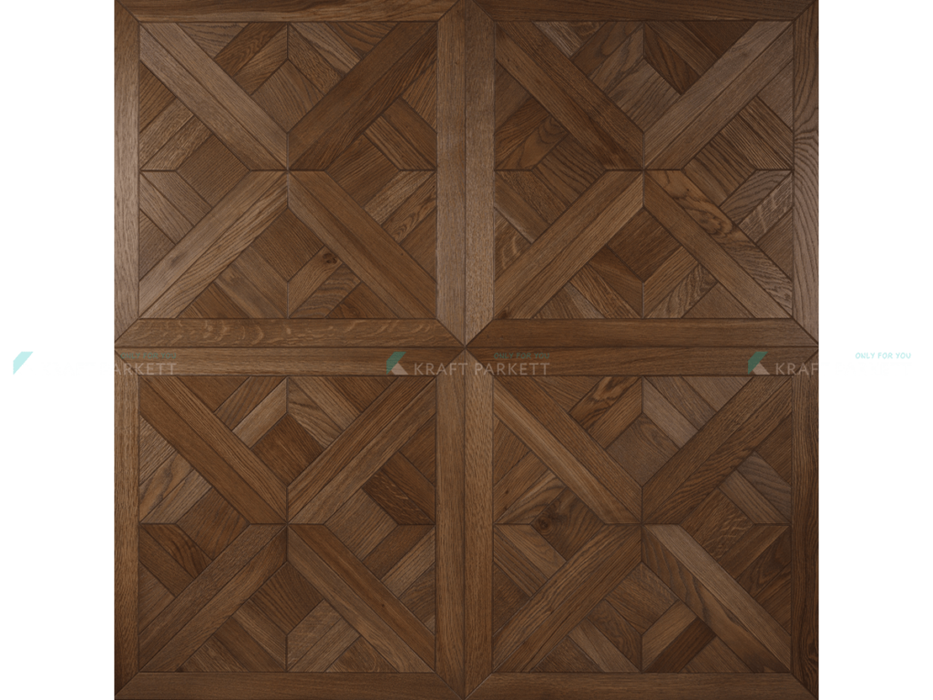 Kraft Parkett — Арт.М4