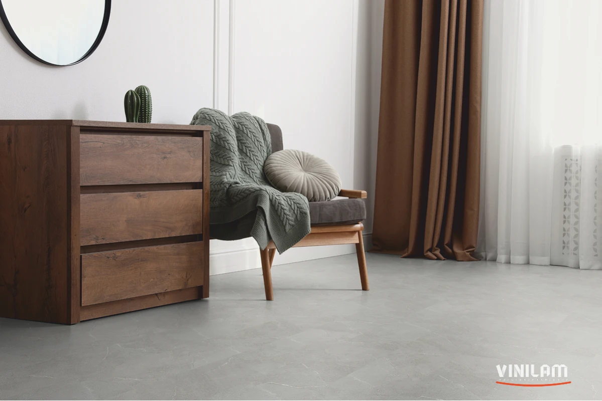 VINILAM Allure Stone Glue — 88807 Флорентийский Мрамор Glue