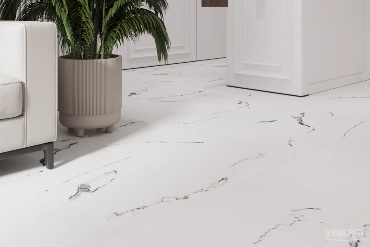 VINILAM Allure Stone Glue — 88910 Марокканский Мрамор Glue