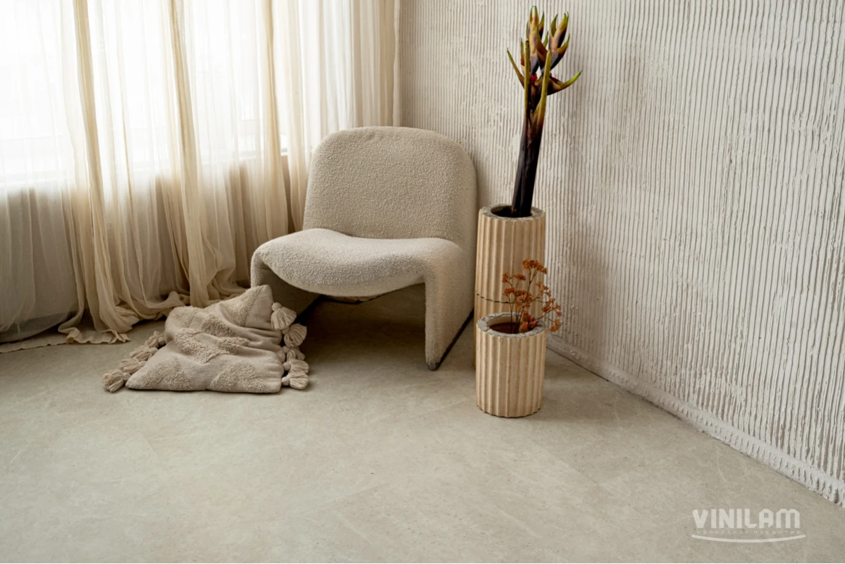 VINILAM CERAMO VINILAM Stone — 71612 Тихая Бухта 6 mm