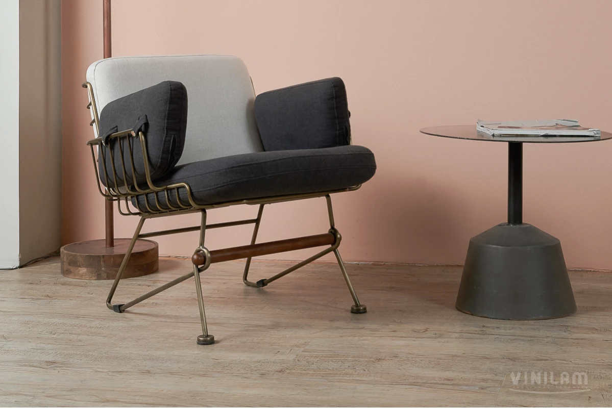 VINILAM VINILAM Cork — 10-015 Дуб Льеж