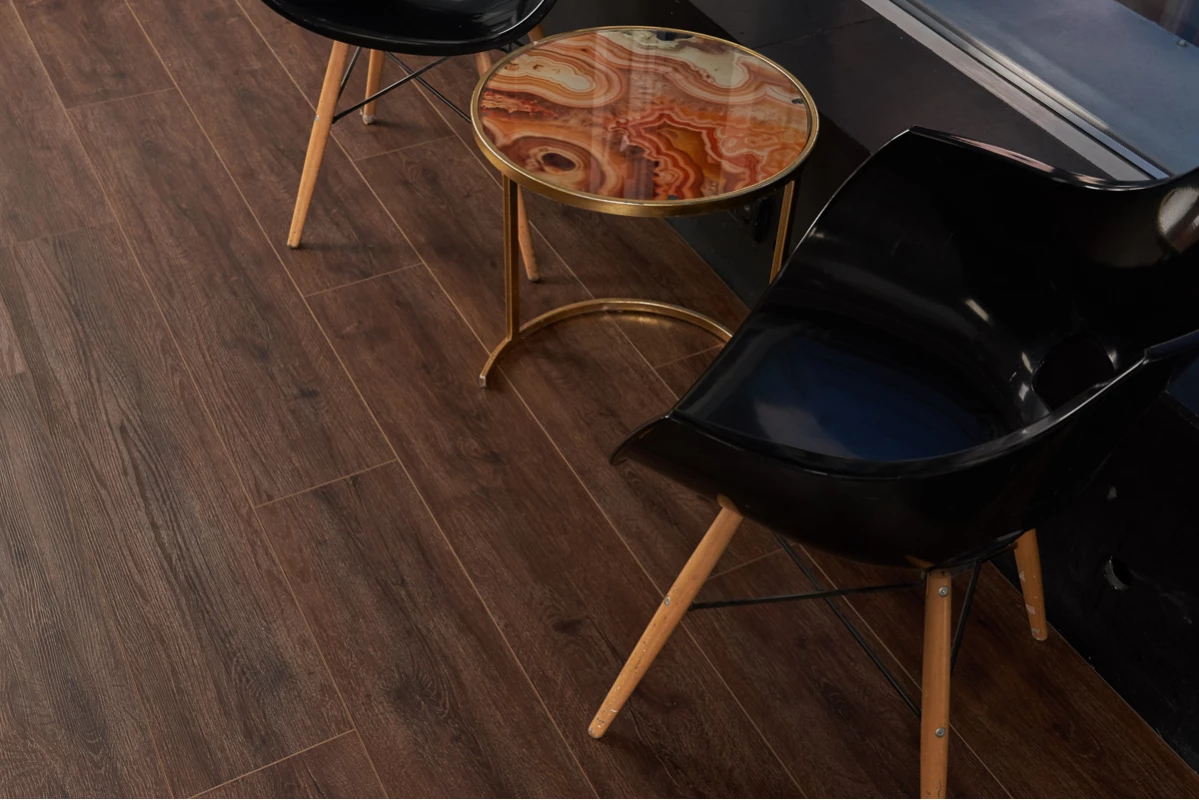 VINILAM VINILAM Cork — 10-085V Дуб Лир