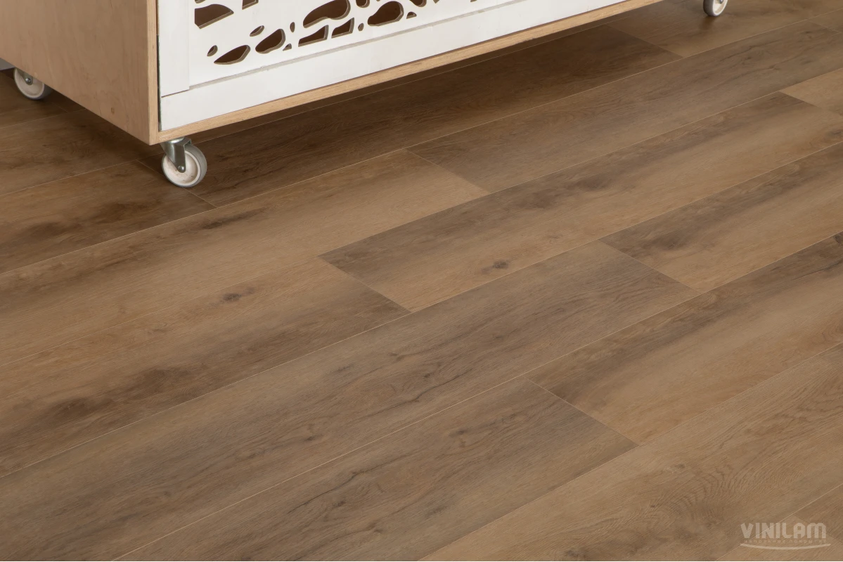 VINILAM VINILAM Cork — 10130V Дуб Антверпен