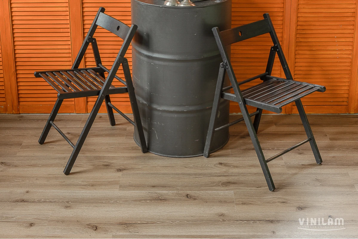 VINILAM VINILAM Glue — Дуб Дамп (Rich) 8838 Glue