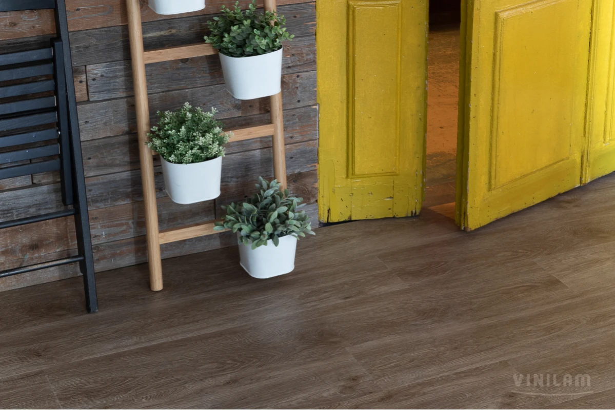 VINILAM VINILAM Glue — Дуб Ваймар 14609 Glue