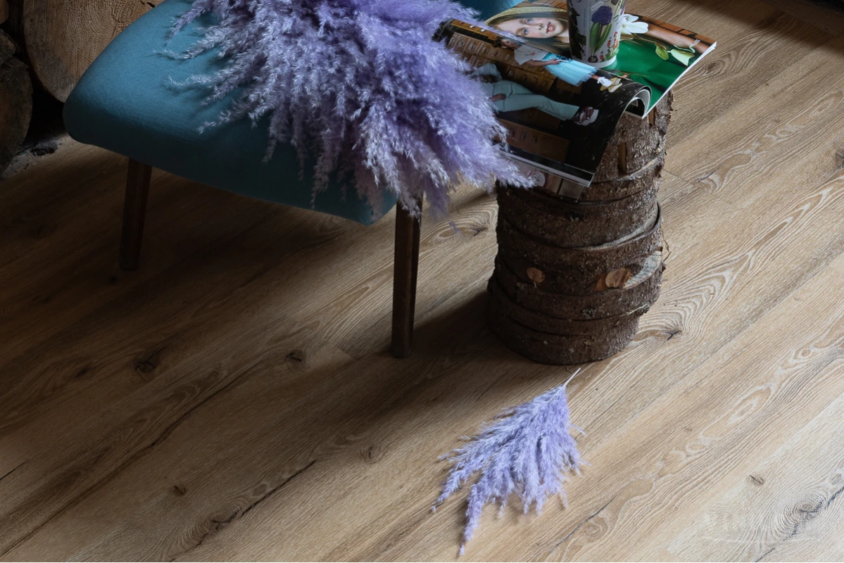 VINILAM VINILAM Click — 18222 Дуб Марбург