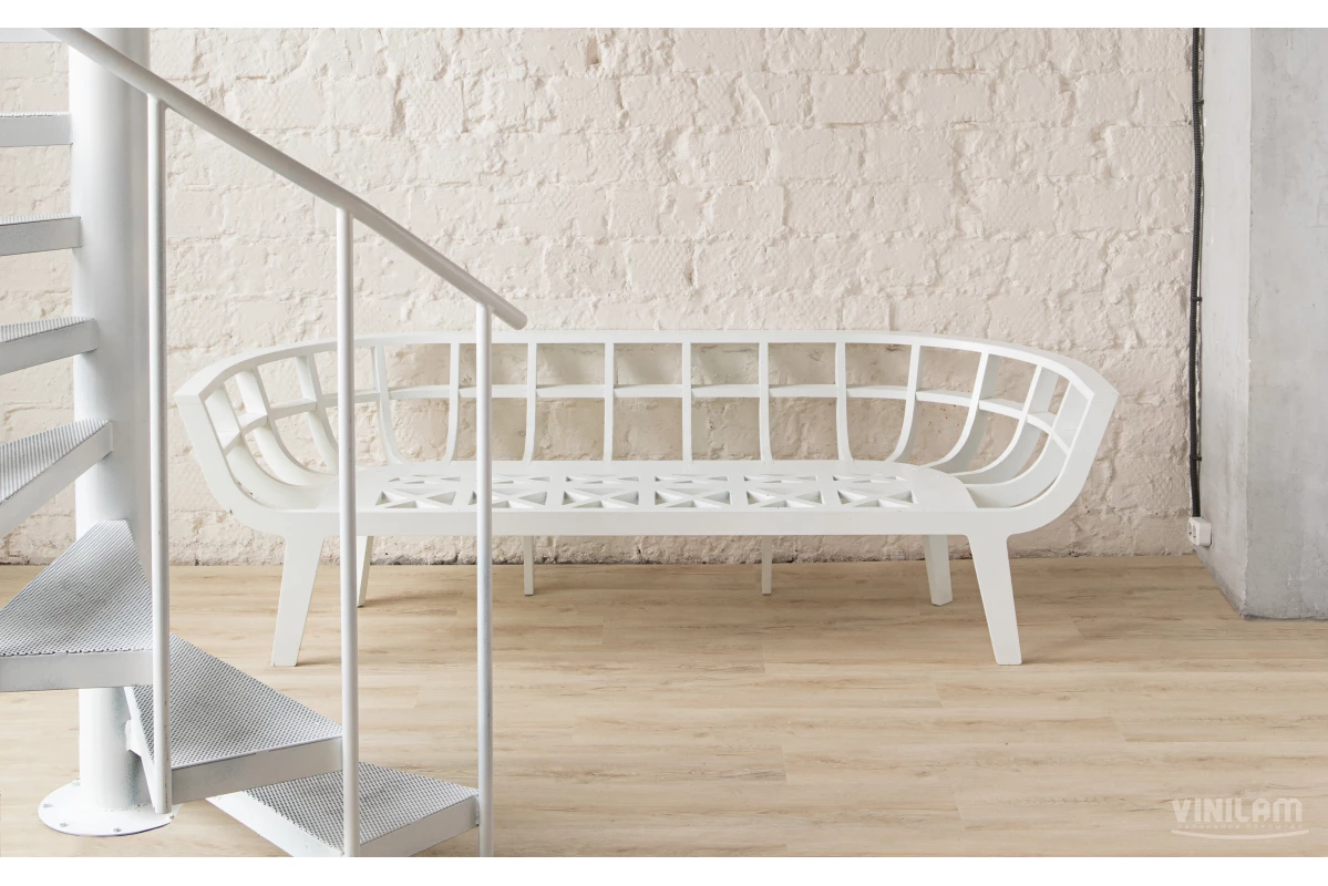 VINILAM VINILAM Glue Luxury — 33111 Дуб Барселона Glue