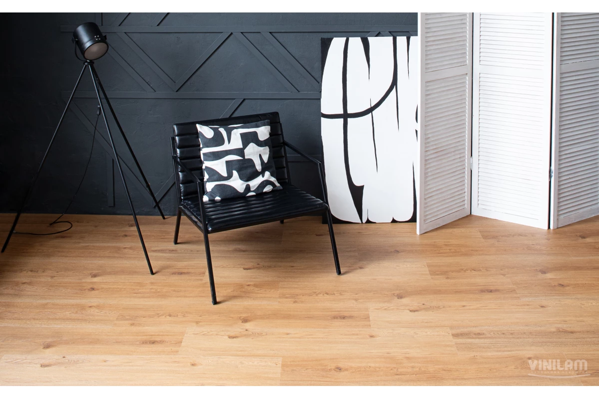 VINILAM VINILAM Glue Luxury — 33999 Дуб Гранада Glue