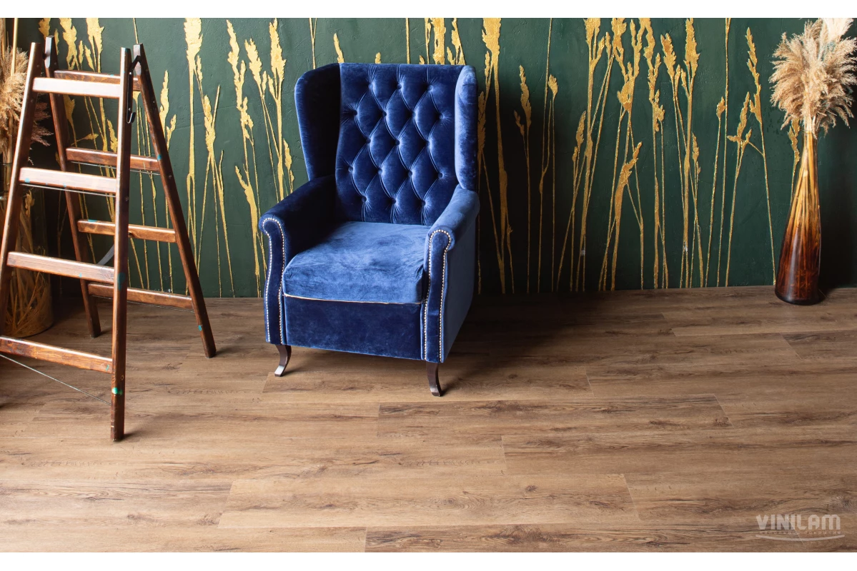 VINILAM VINILAM Glue Luxury — 33259 Дуб Кордова Glue