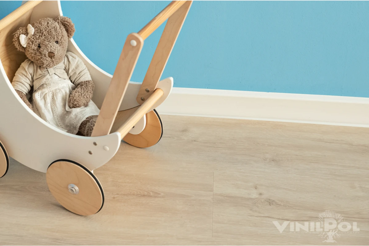 VINILAM VinilPol Glue — 7893 EIR Дуб Сиена Glue