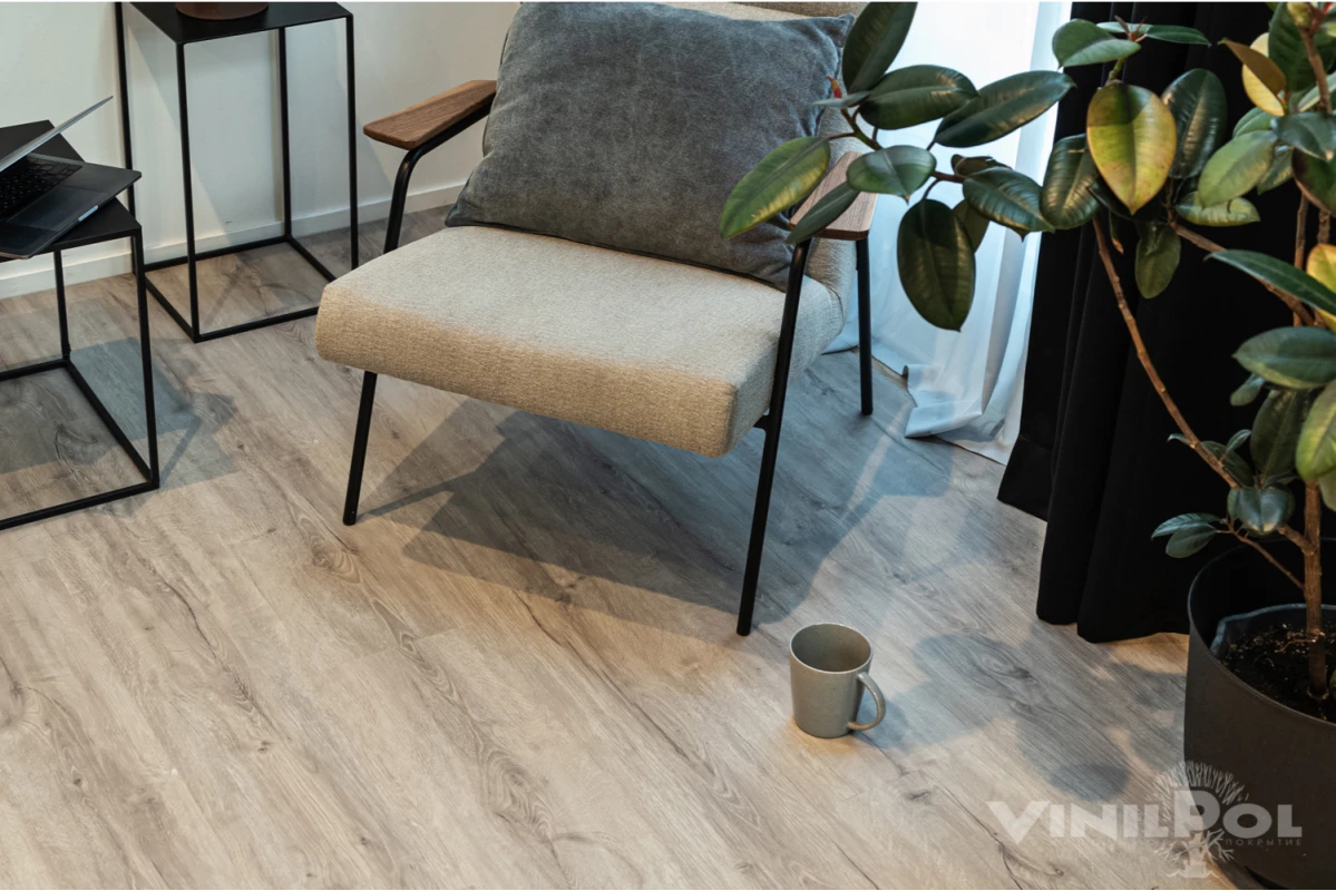 VINILAM VinilPol Glue — 7897 EIR Дуб Неаполь Glue