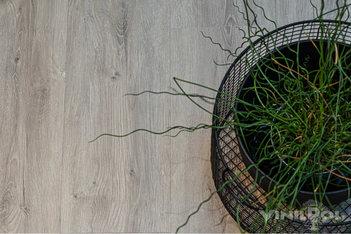 VINILAM VinilPol — 7897-EIR Дуб Неаполь 5 mm