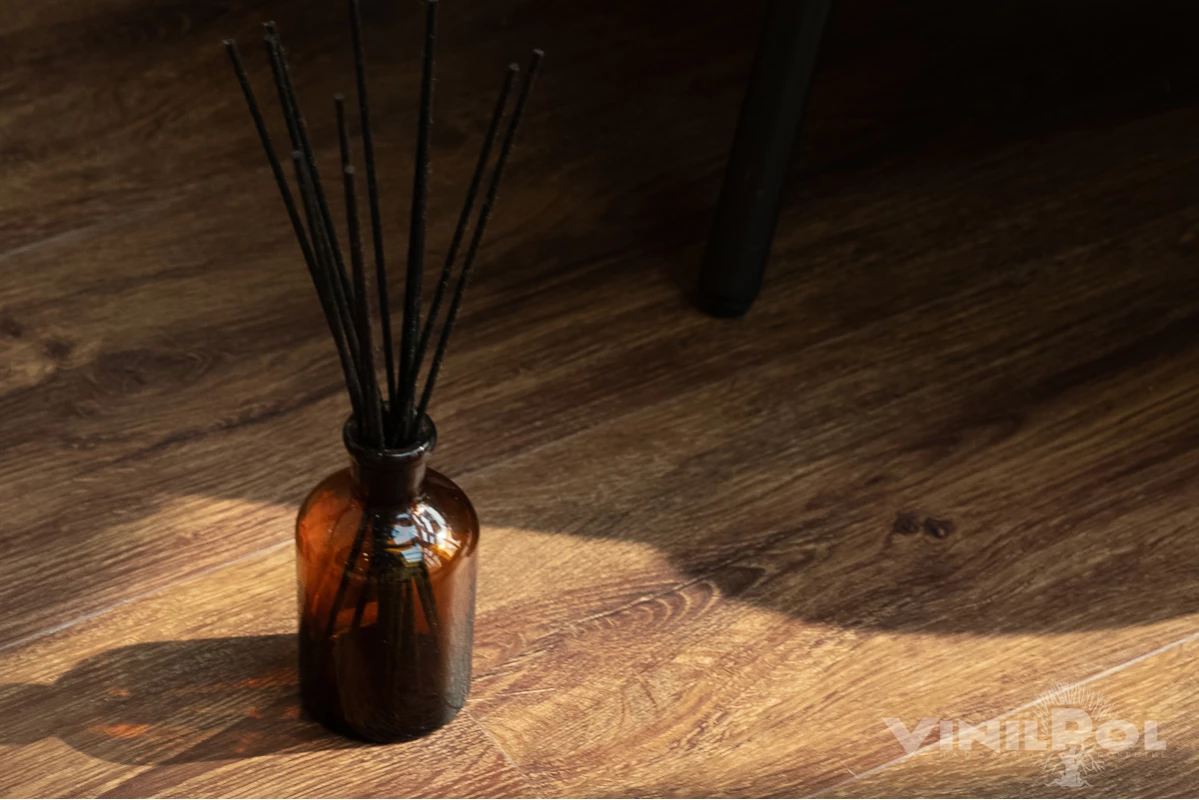 VINILAM VinilPol — 7899-EIR Дуб Турин 5 mm