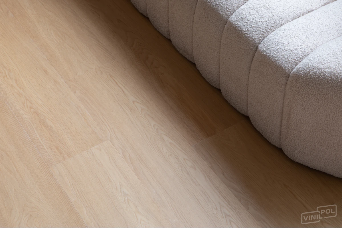 VINILAM VinilPol — 8822 -EIR Дуб Ферра 6 mm