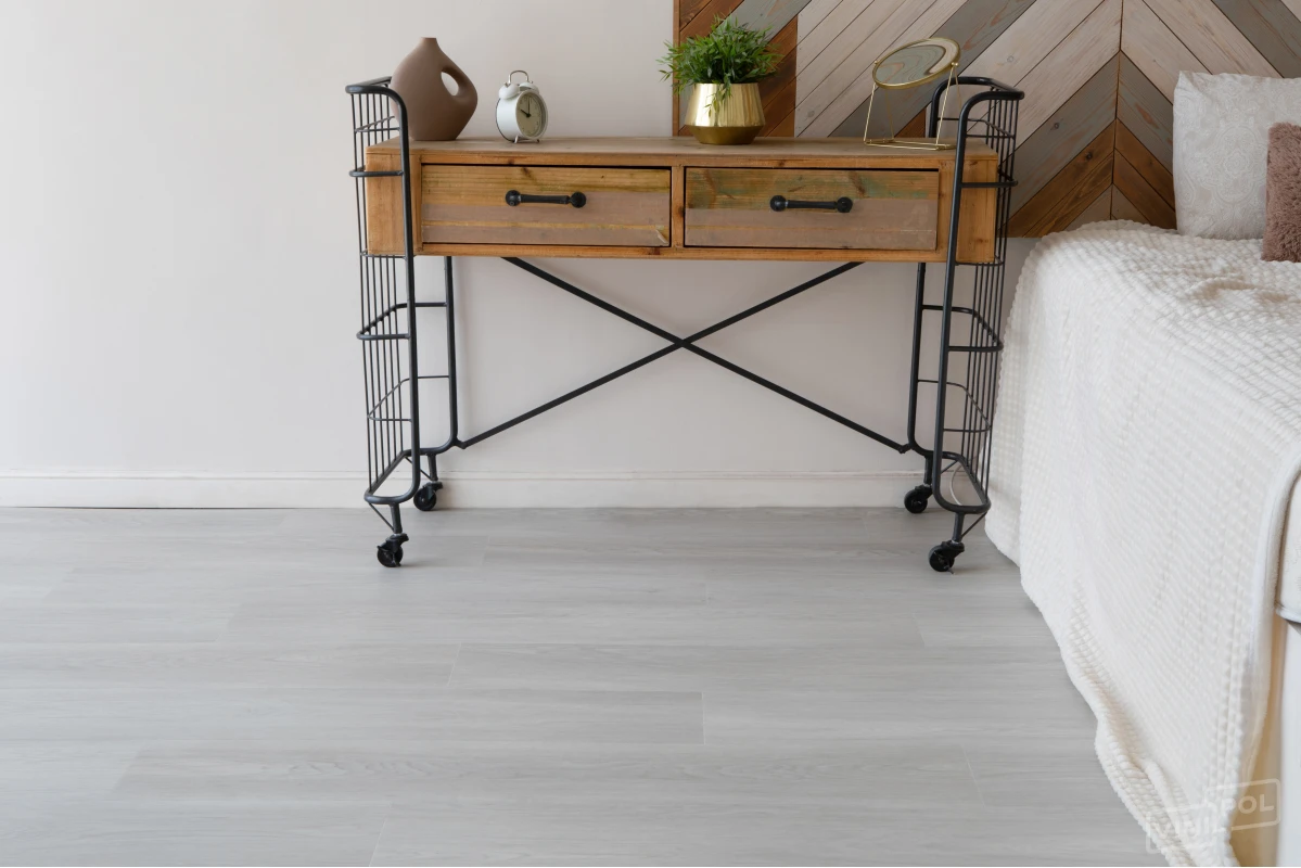 VINILAM VinilPol — 8855 -EIR Дуб Равенна 6 mm